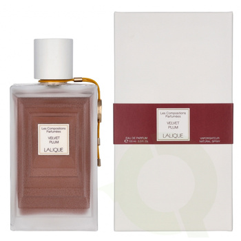 Velvet Plum EDP